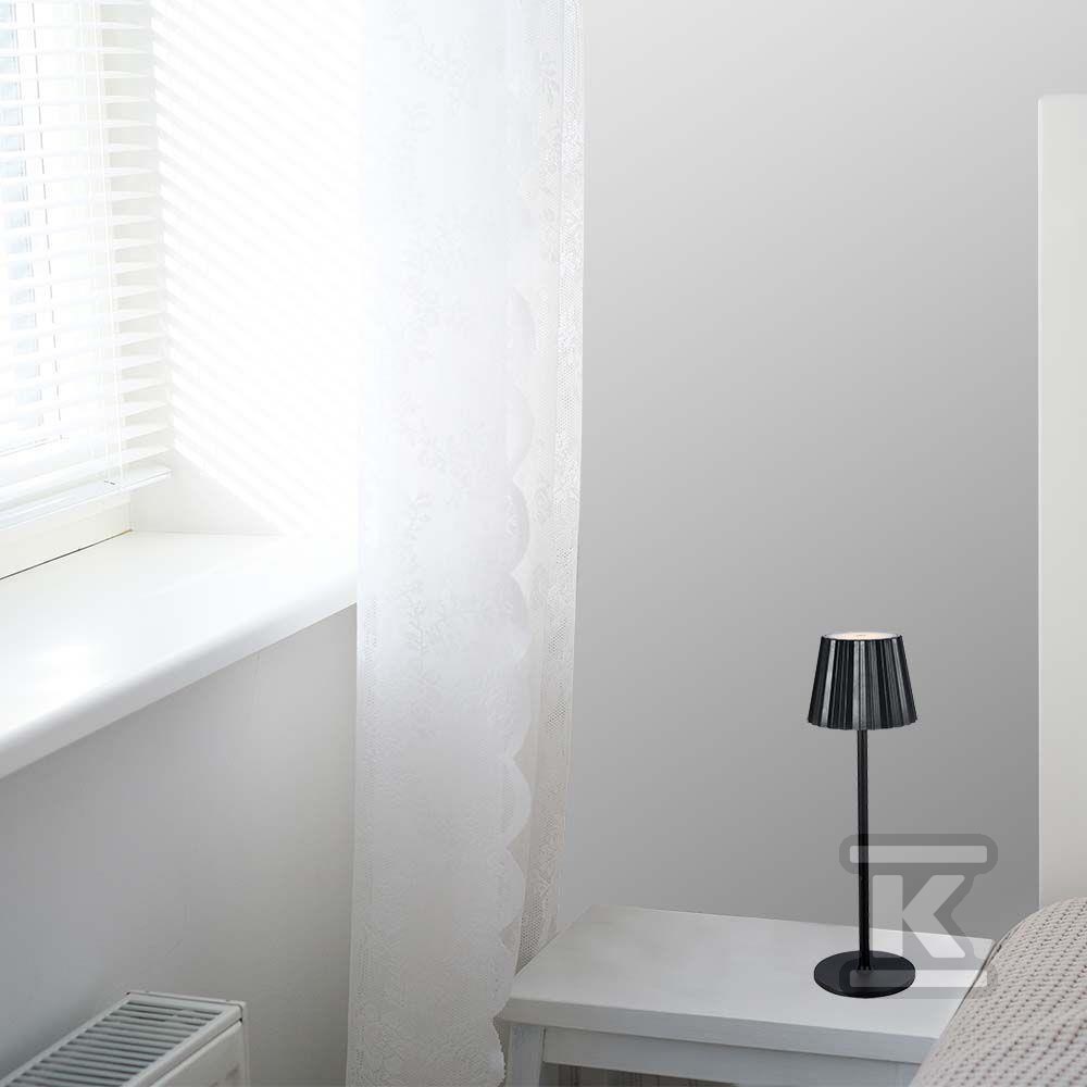 Настільна нічна лампа V-TAC 4W LED 37cm - 10325