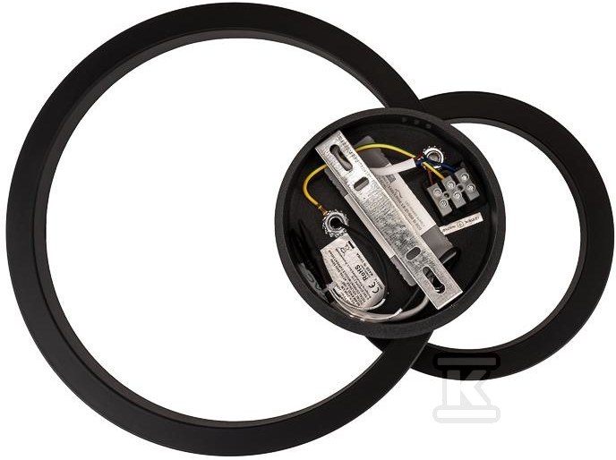 Стельовий світильник V-TAC 20W LED - 7000