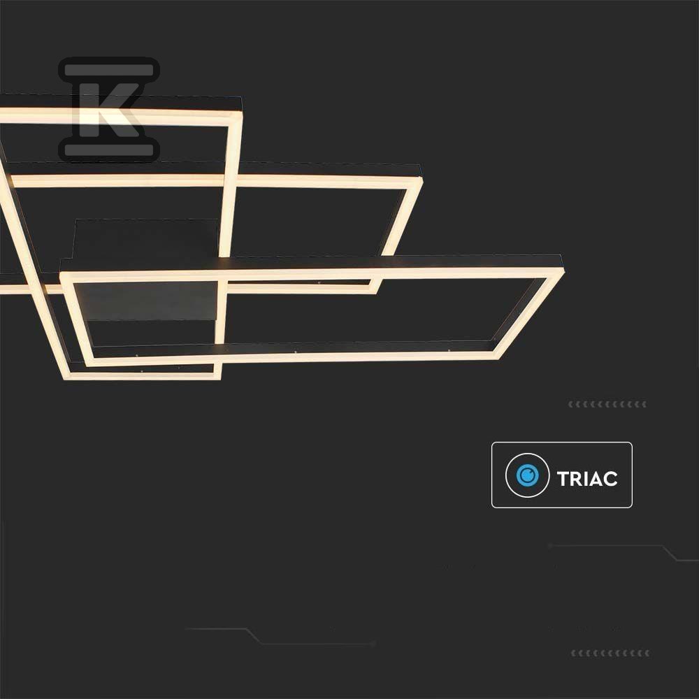 Стельовий світильник V-TAC LED 47W - 15347