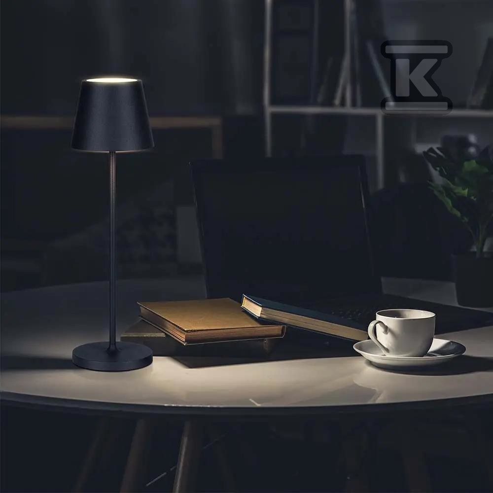 Lampka Biurkowa Nocna V-TAC 2W LED - 7652