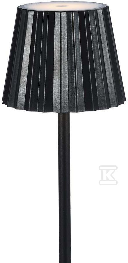 Настільна нічна лампа V-TAC 4W LED 37cm - 10325