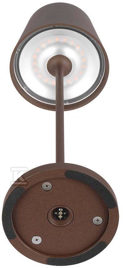 Настільна нічна лампа V-TAC 1,5W LED - 23446