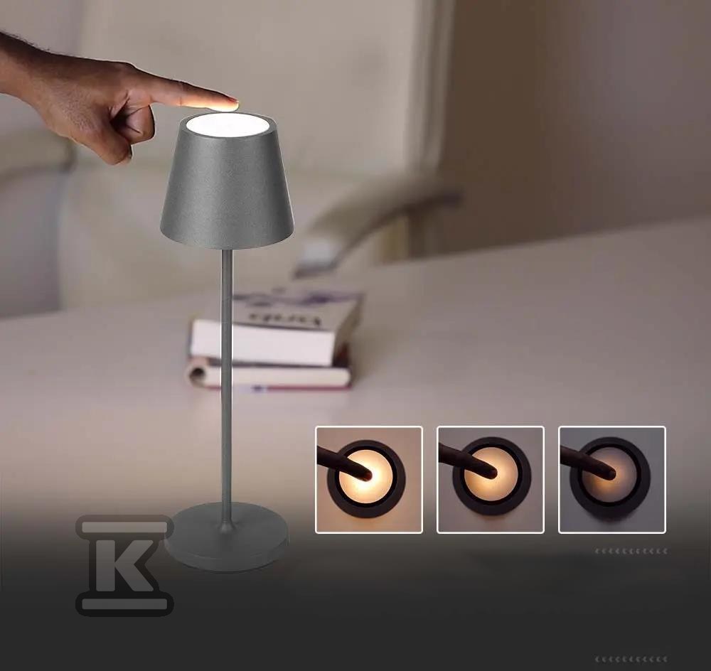 Настільна нічна лампа V-TAC 2W LED - 7653