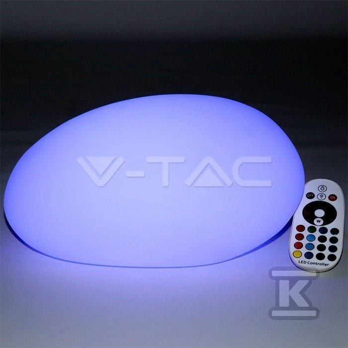 Baštenski uređaj V-TAC LED Stone 28cm - 40151