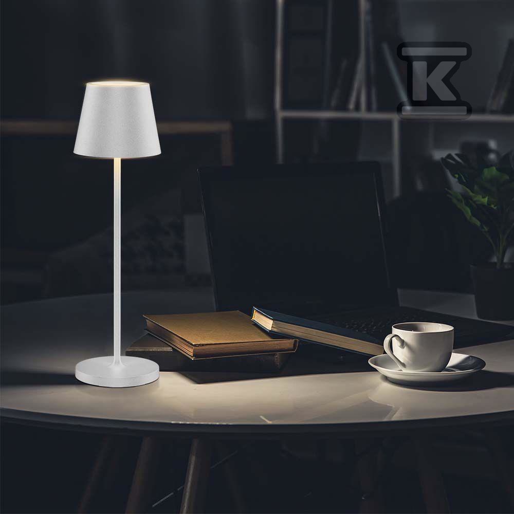 Настільна нічна лампа V-TAC 1,5W LED - 23445