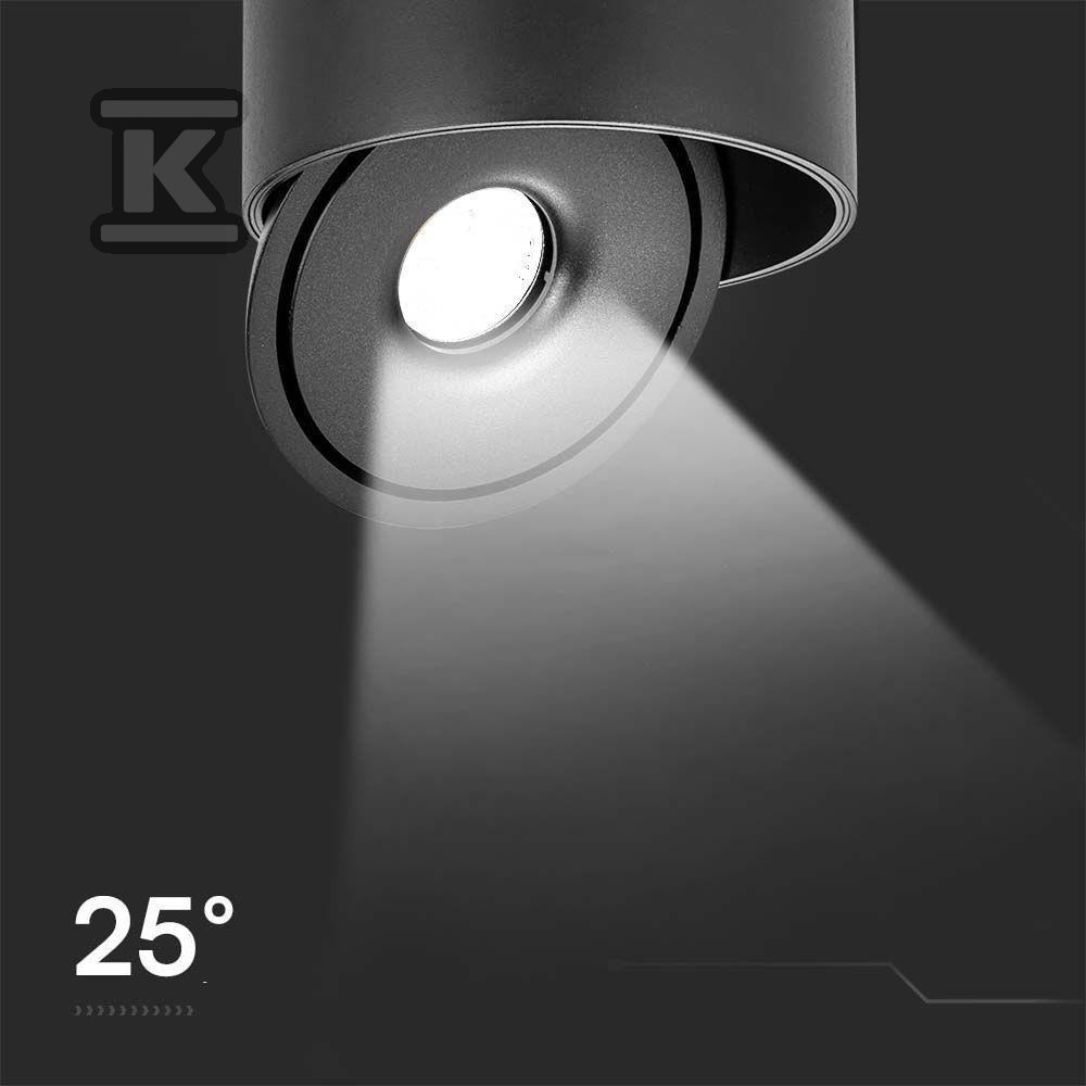 Накладний світильник V-TAC 20W - 23156