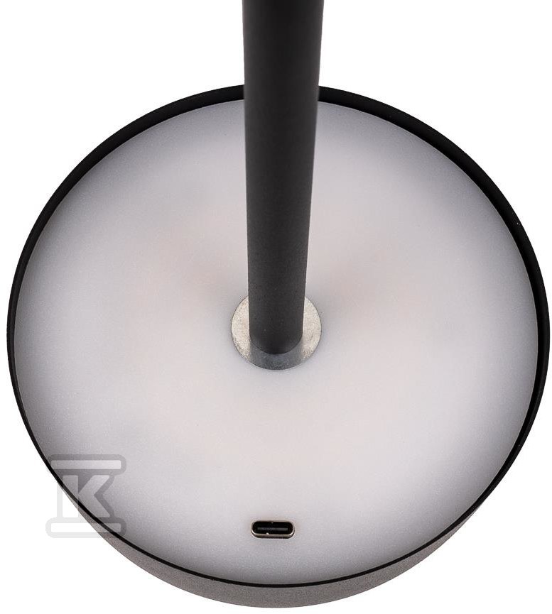 Настільна нічна лампа V-TAC 3W LED 30cm - 7985