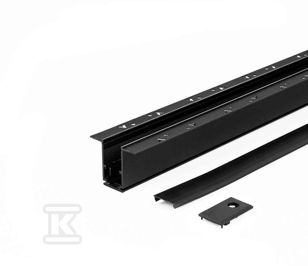 Szyna podtynkowa szynosystem smart 48V - 6891