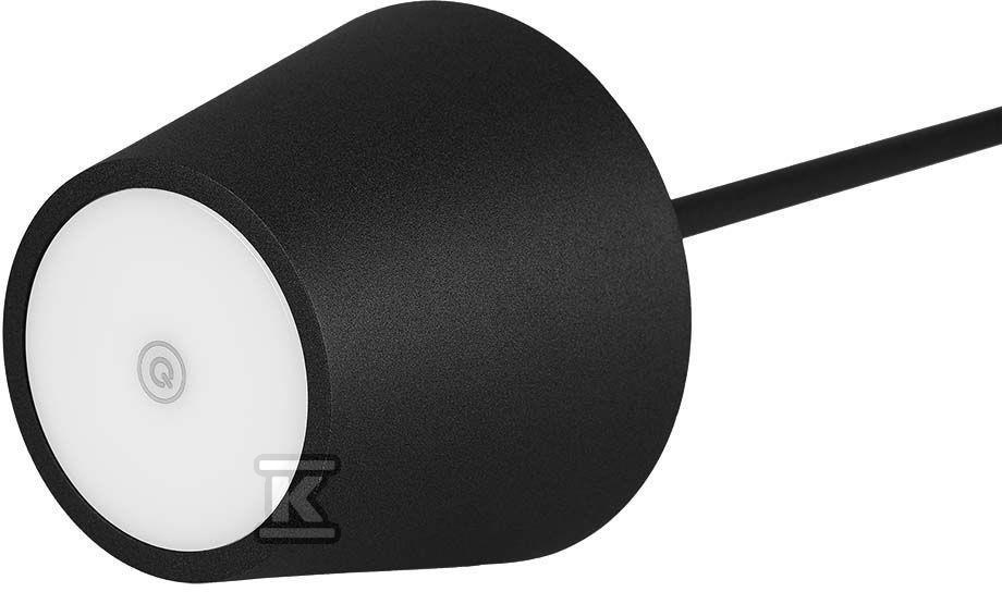 Настільна нічна лампа V-TAC 1,5W LED - 23447