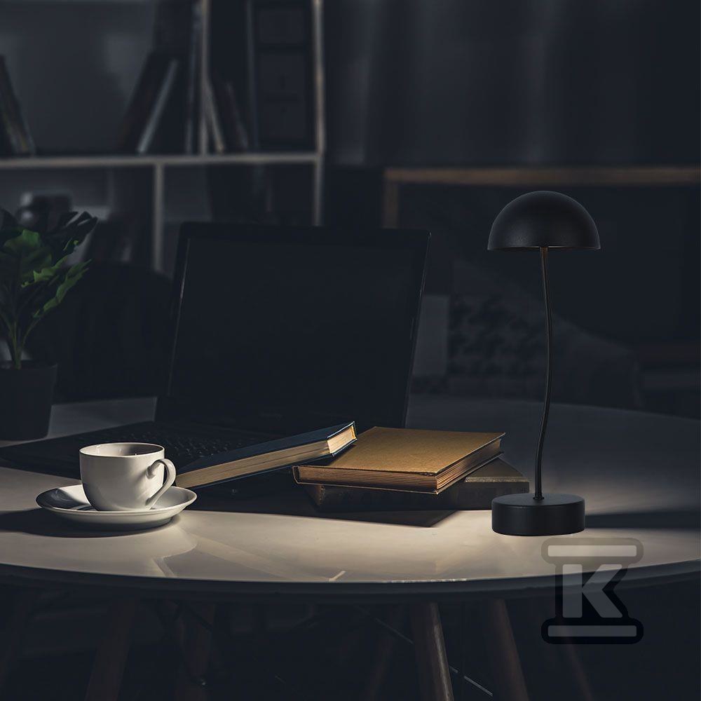 Настільна нічна лампа V-TAC 3W LED - 23093