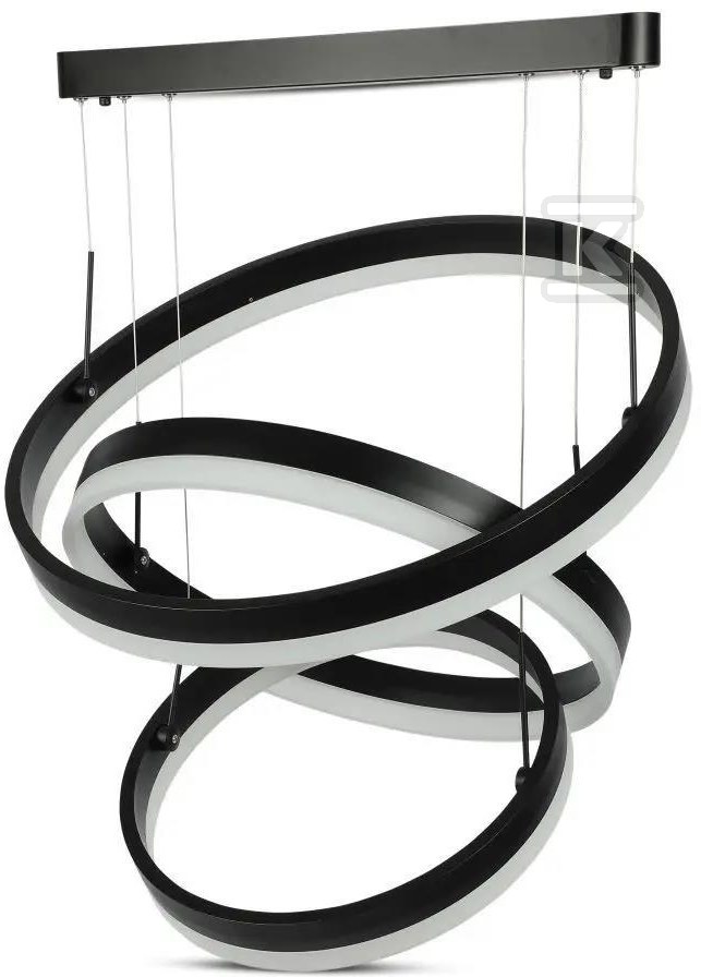 Підвісний світильник LED V-TAC 82W Soft - 213990