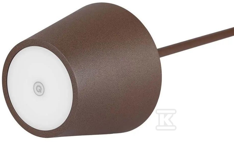 Настільна нічна лампа V-TAC 1,5W LED - 23446