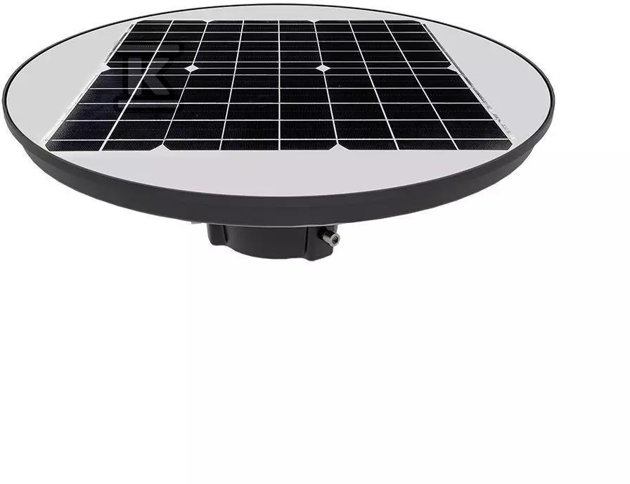 Oprawa Ogrodowa V-TAC Solarna 10W - 5153