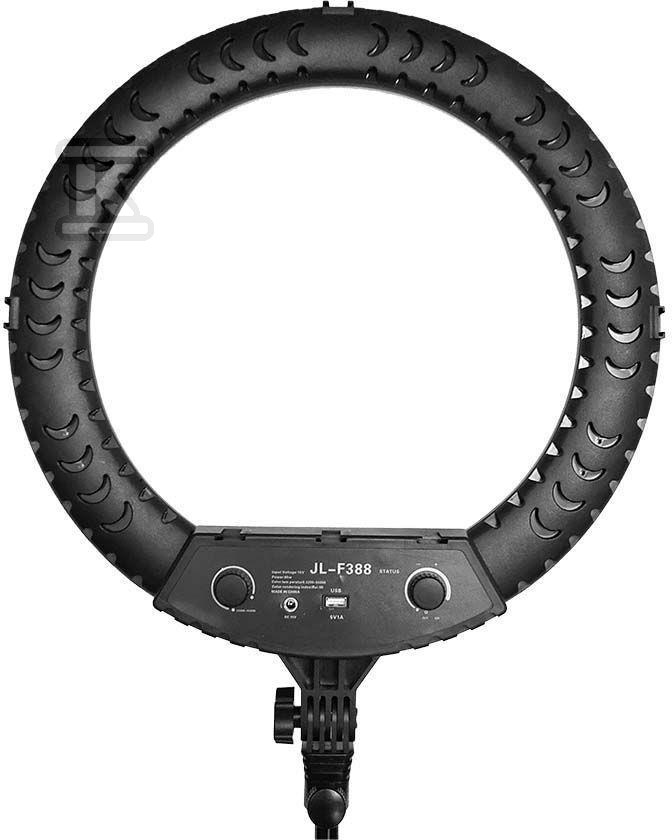 Lampa pierścieniowa LED Ring na 3 - 23047