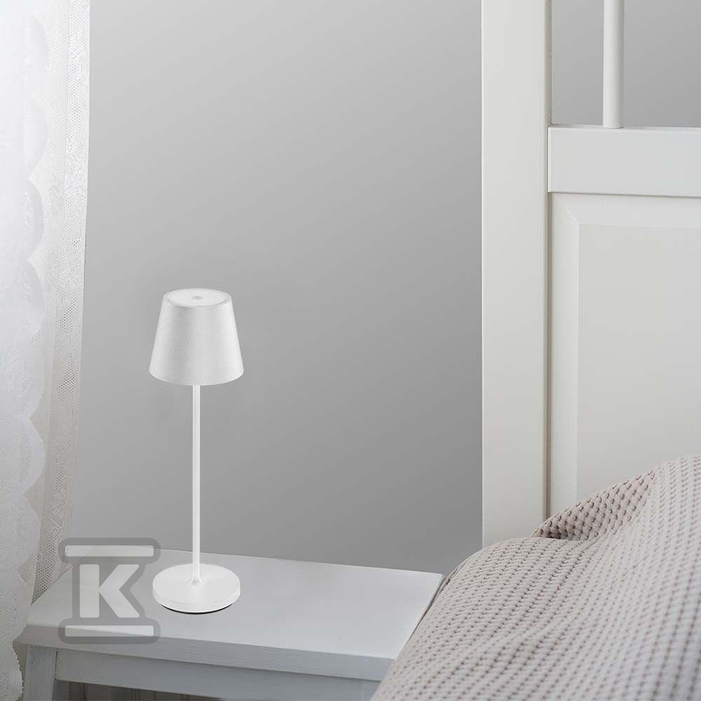 Настільна нічна лампа V-TAC 1,5W LED - 23445