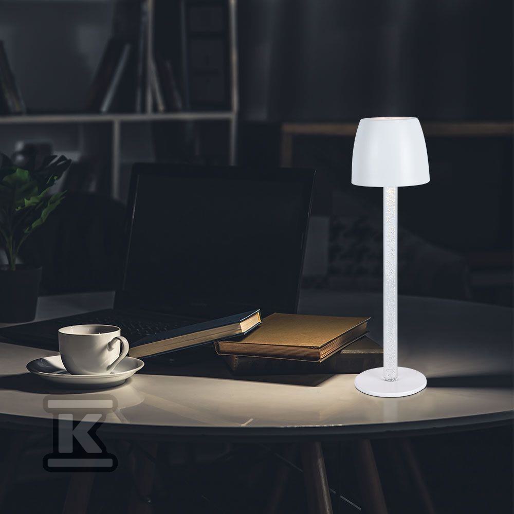 Lampka stołowa nocna V-TAC 3W LED 37cm - 23095