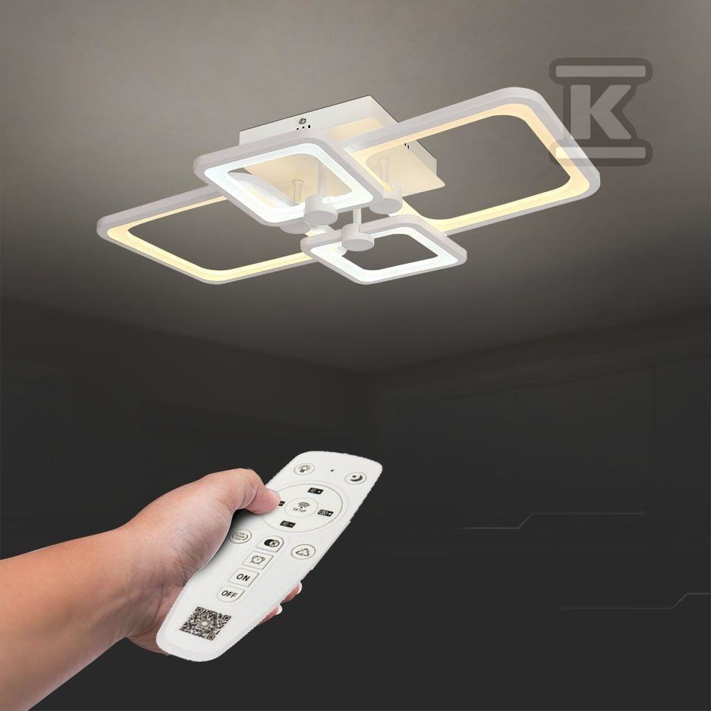 Oprawa sufitowa V-TAC 74W LED - 23395