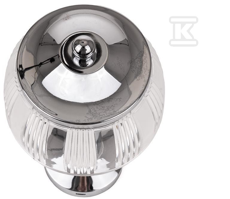 Настільна нічна лампа V-TAC 1W LED 26cm - 7939