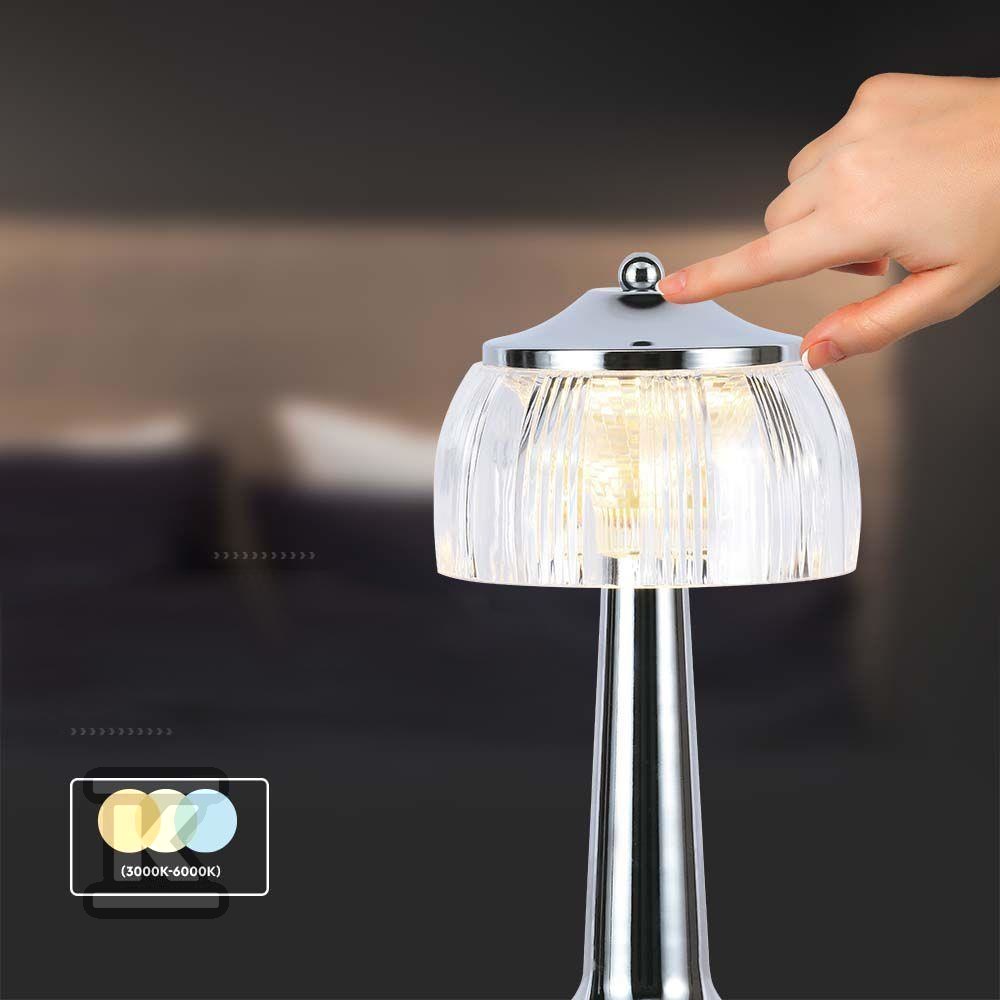 Настільна нічна лампа V-TAC 1W LED 26cm - 7939