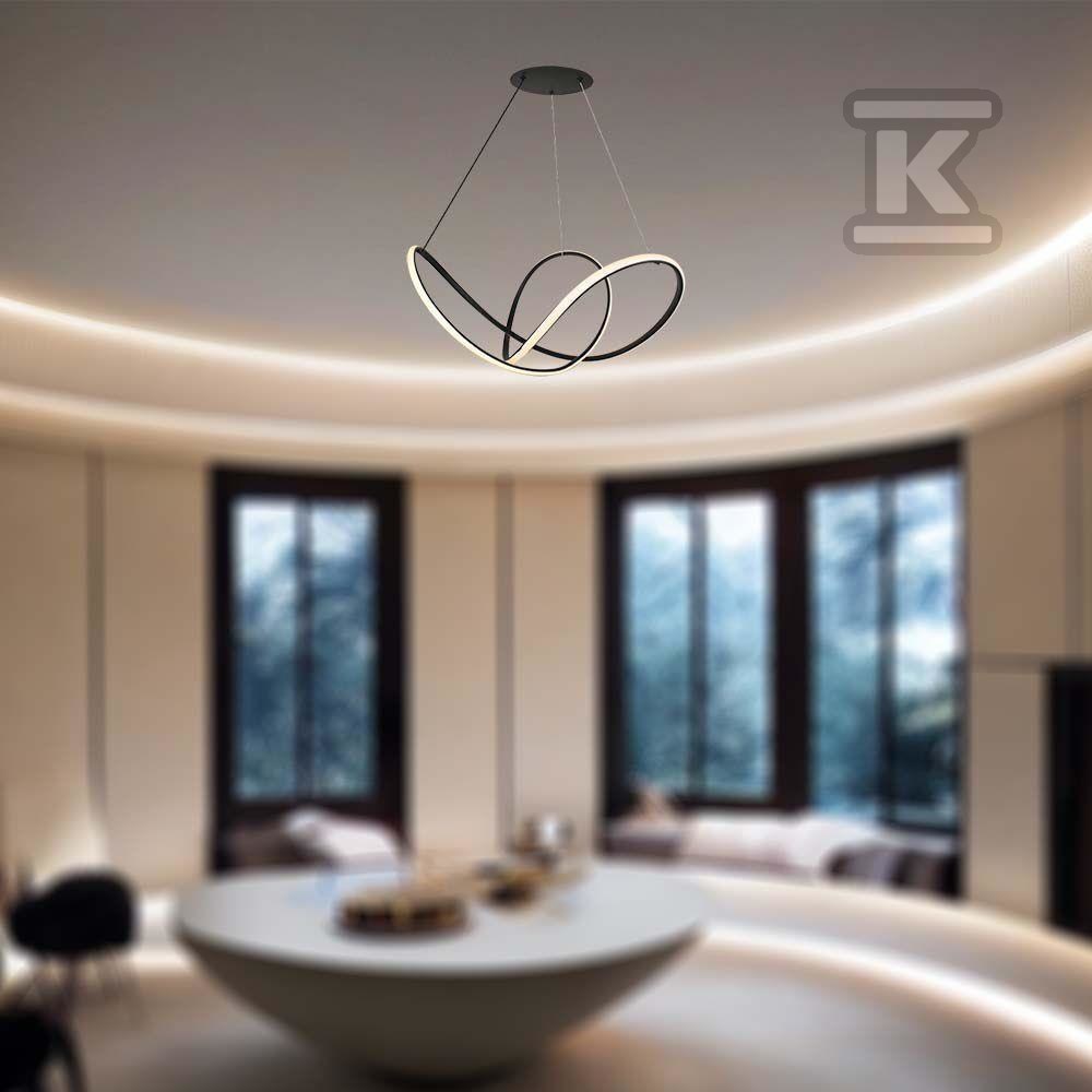 Oprawa zwieszana V-TAC 49W LED - 15340