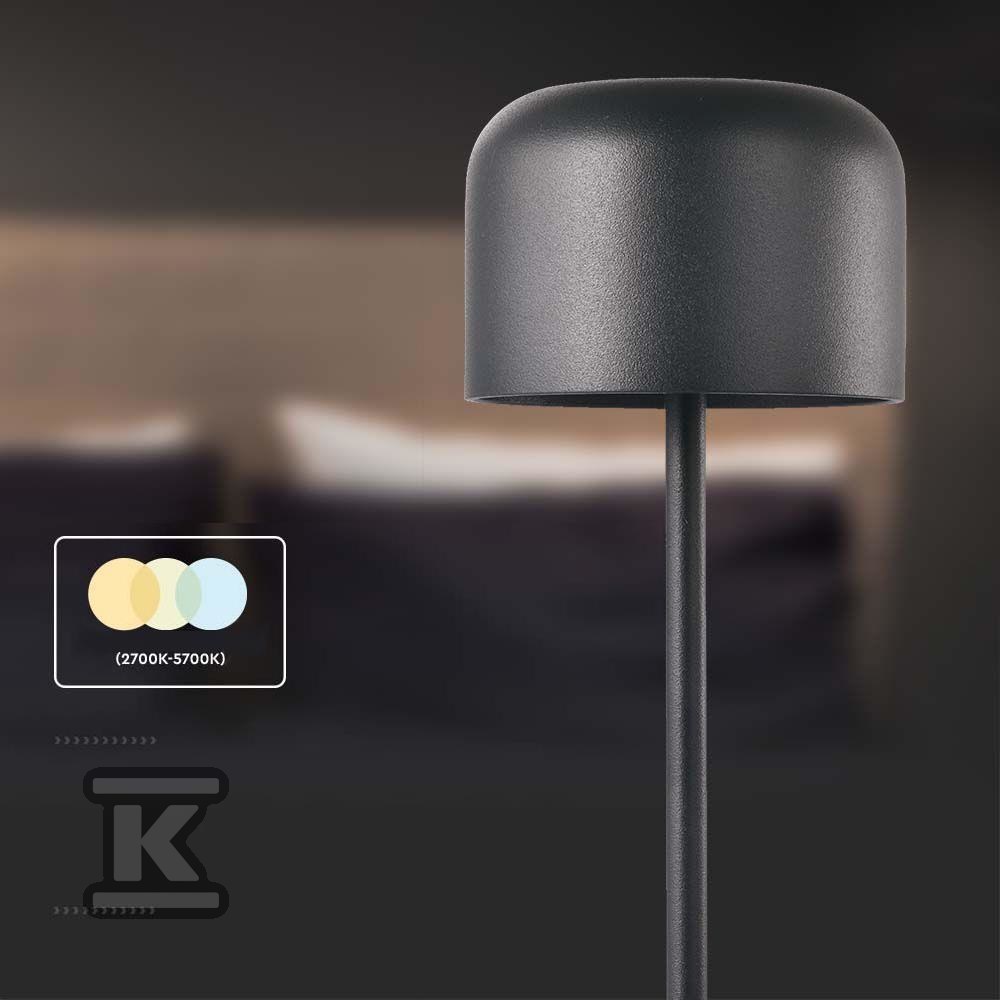 Lampka stołowa nocna V-TAC 1,5W LED - 10450