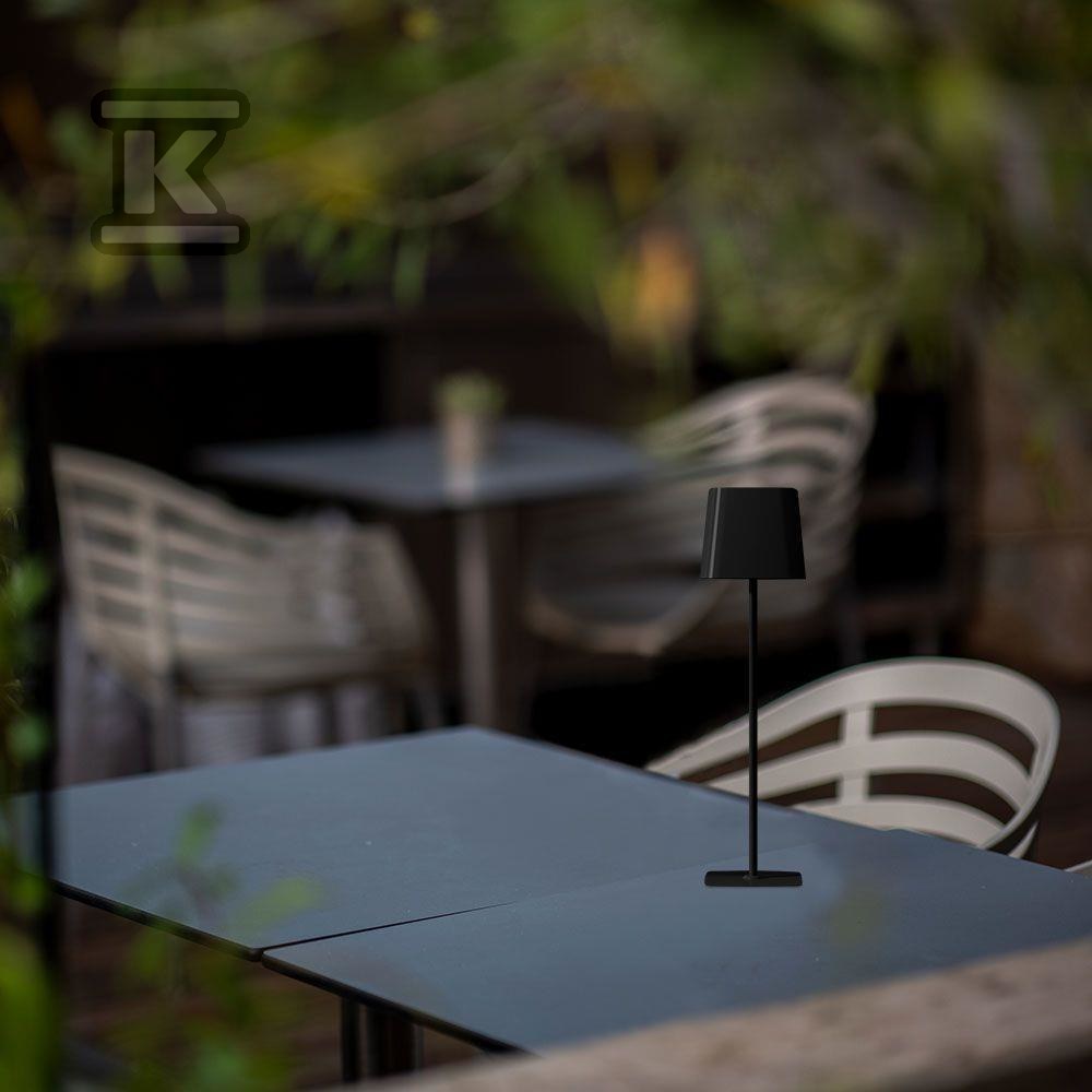 Настільна нічна сонячна лампа V-TAC 5W - 23413