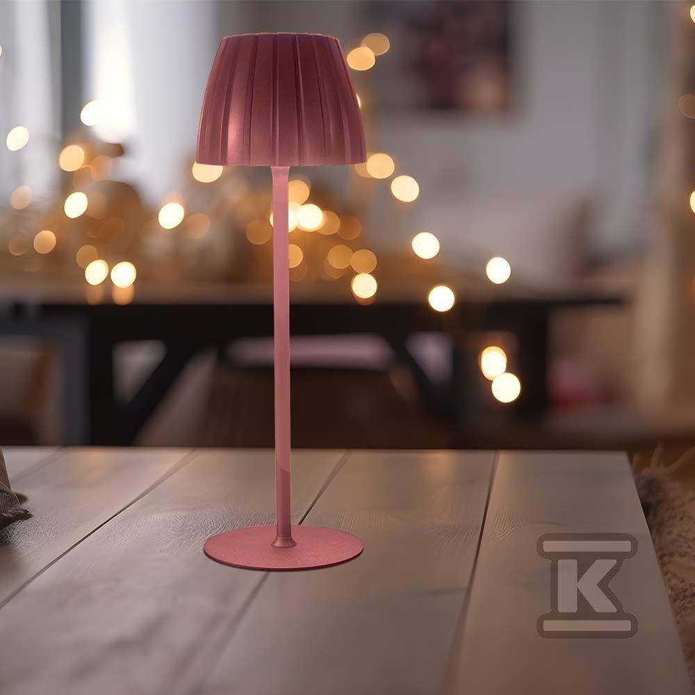 Lampka stołowa nocna V-TAC 2,7W LED - 23354