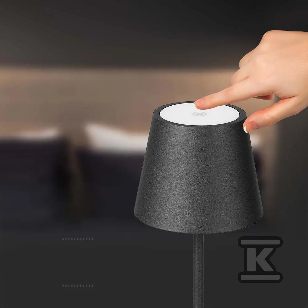 Настільна нічна лампа V-TAC 1,5W LED - 23447