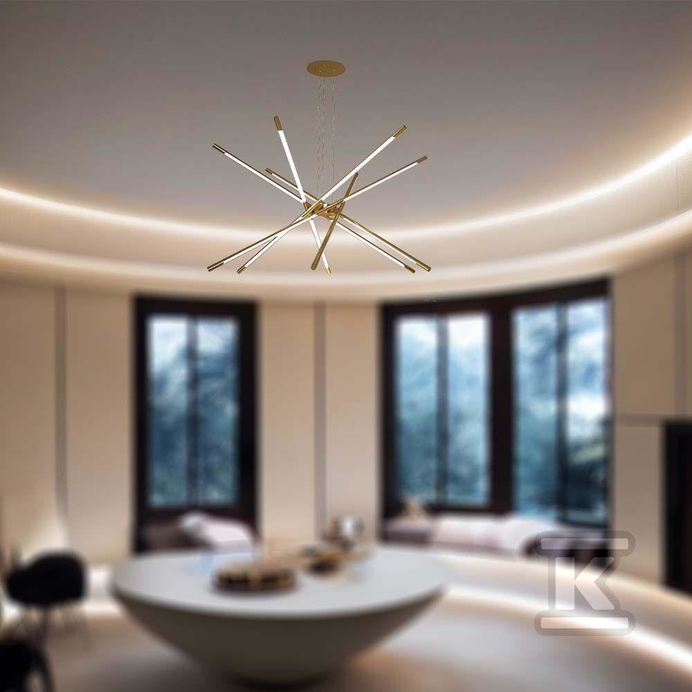 Oprawa zwieszana V-TAC 42W LED - 15343