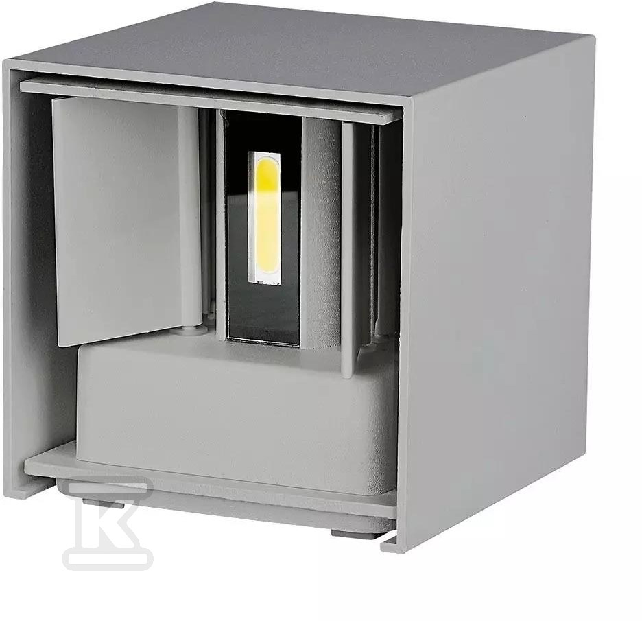 Oprawa ścienna V-TAC 11W LED góra dół - 218531