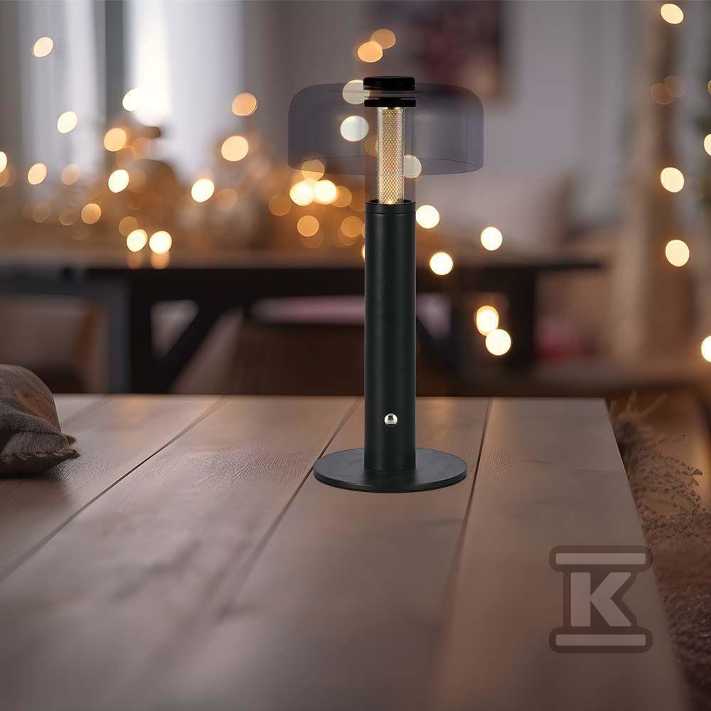 Lampka stołowa nocna V-TAC 1W LED 30cm - 7940