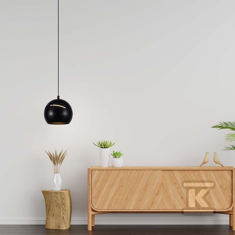 Oprawa zwieszana V-TAC LED 8,5W 150cm - 8001