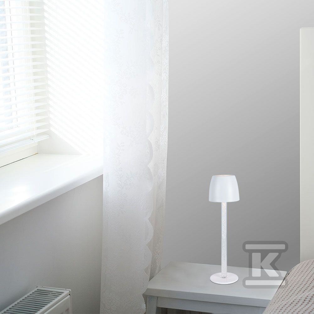 Lampka stołowa nocna V-TAC 3W LED 37cm - 23095