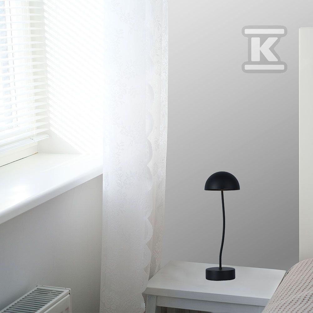 Настільна нічна лампа V-TAC 3W LED - 23093