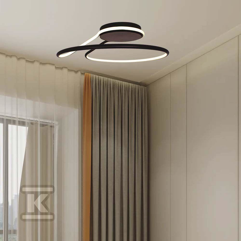 Oprawa sufitowa V-TAC 54W LED triac - 6923