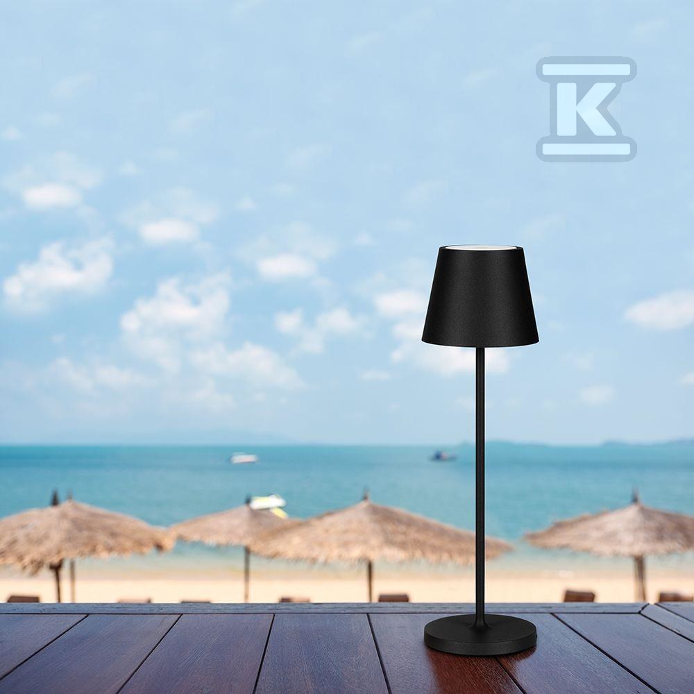 Настільна нічна лампа V-TAC 1,5W LED - 23447