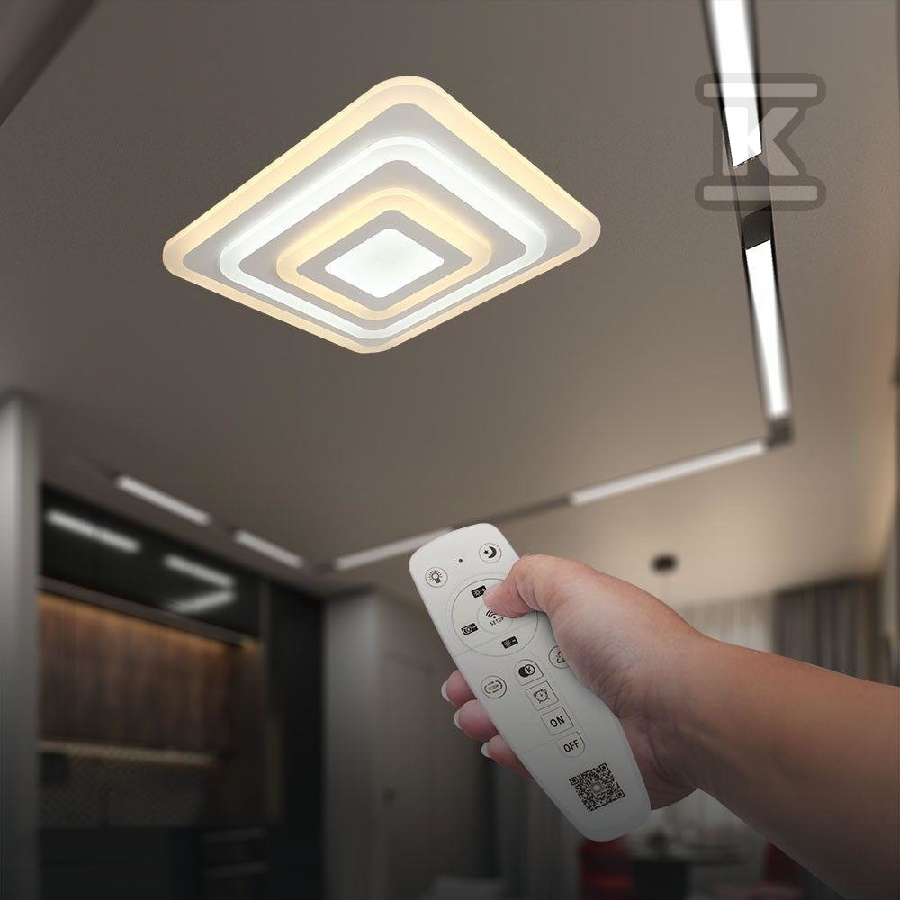 Oprawa sufitowa V-TAC 82W LED - 23396