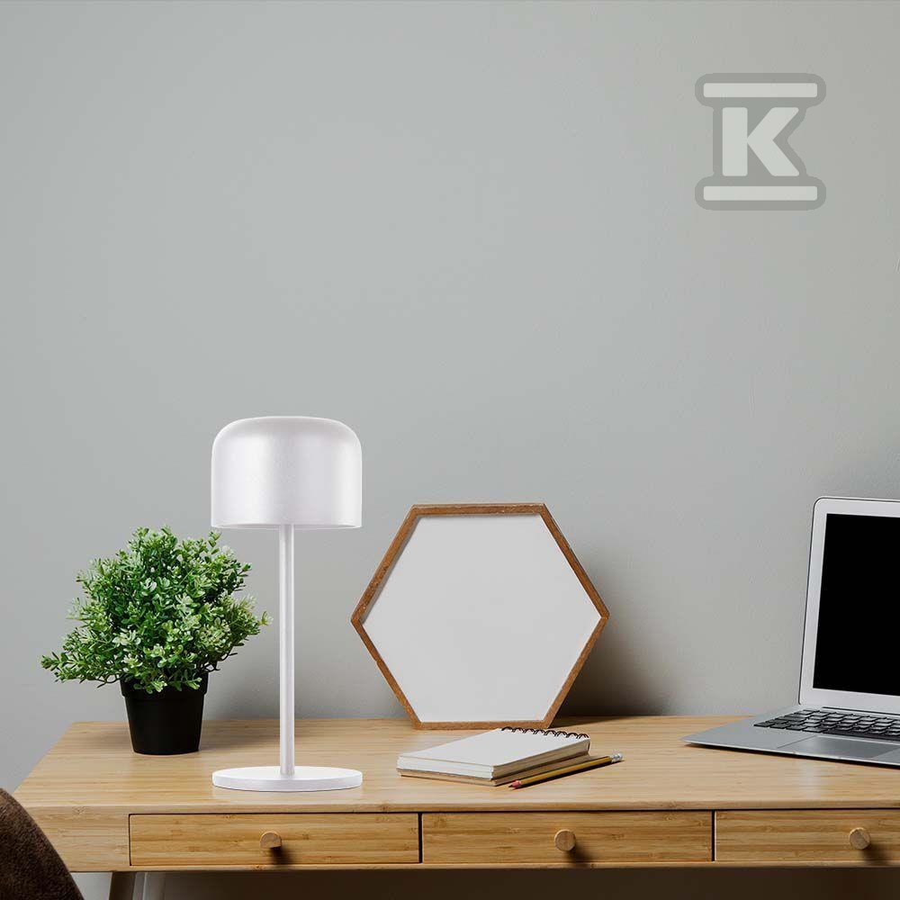 Lampka stołowa nocna V-TAC 1,5W LED - 10449