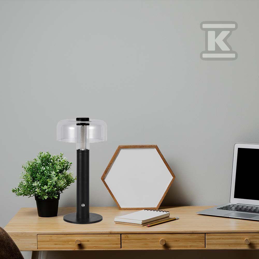 Lampka stołowa nocna V-TAC 1W LED 30cm - 7940
