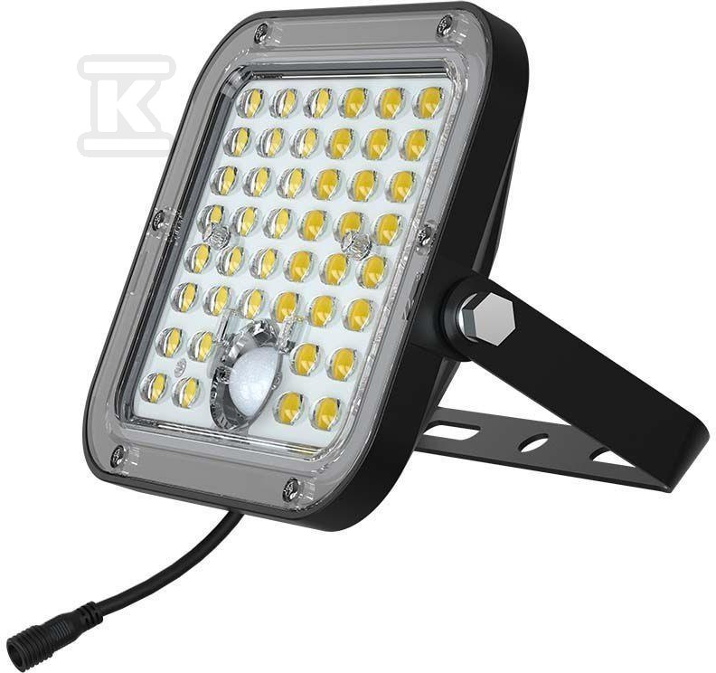 Naświetlacz LED solarny V-TAC 10W IP65 - 10313