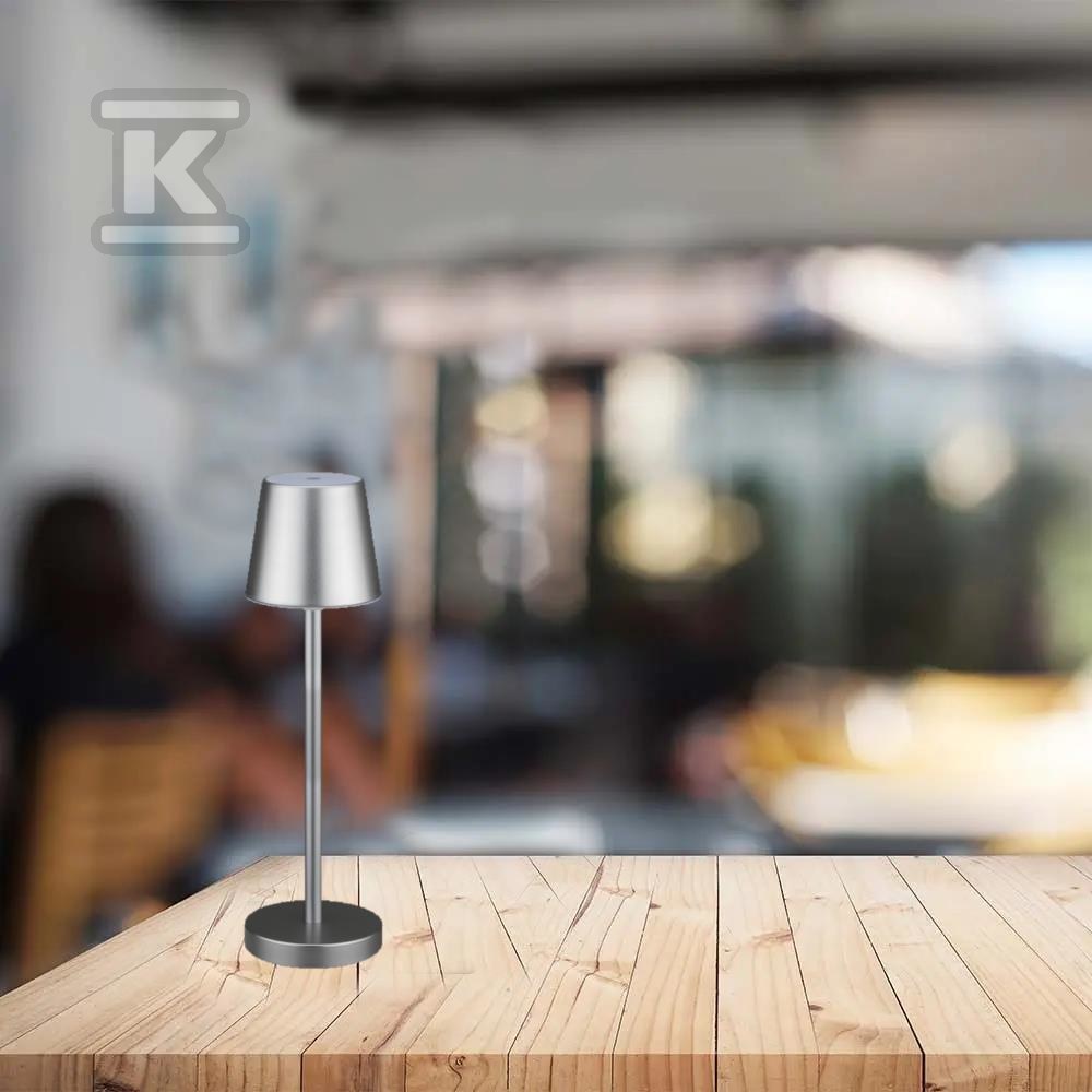 Настільна нічна лампа V-TAC 3W LED - 10188