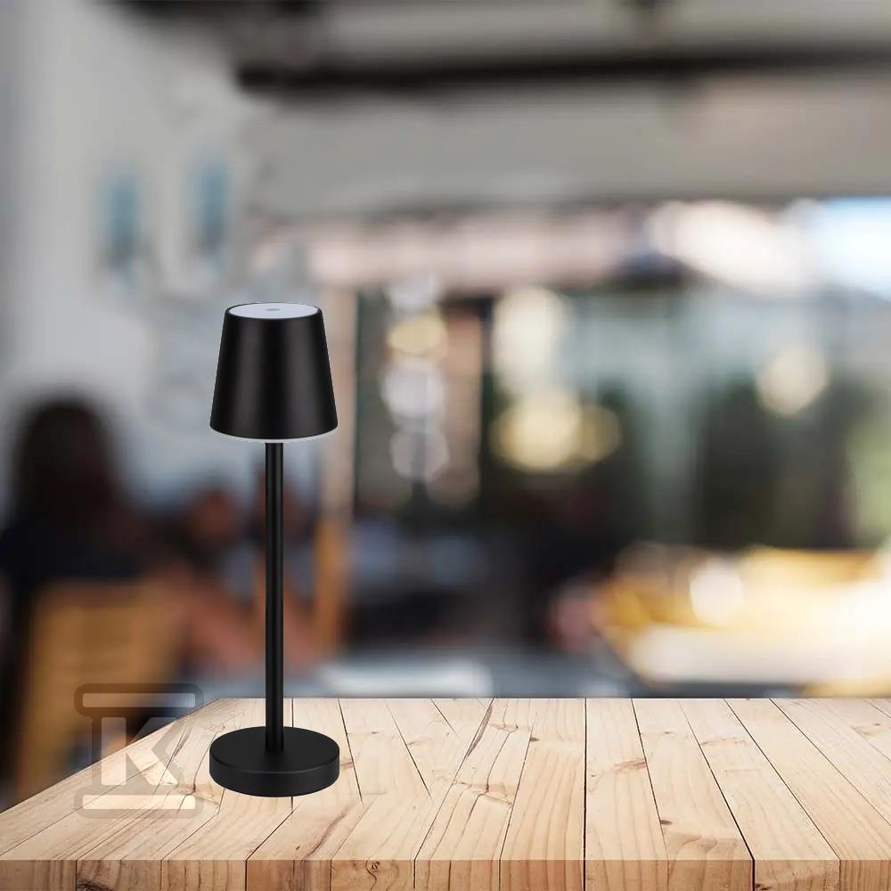 Lampka stołowa nocna V-TAC 3W LED 39cm - 10194