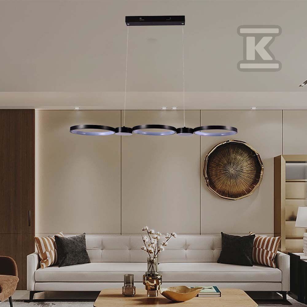 Підвісний світильник V-TAC 38W LED - 10044