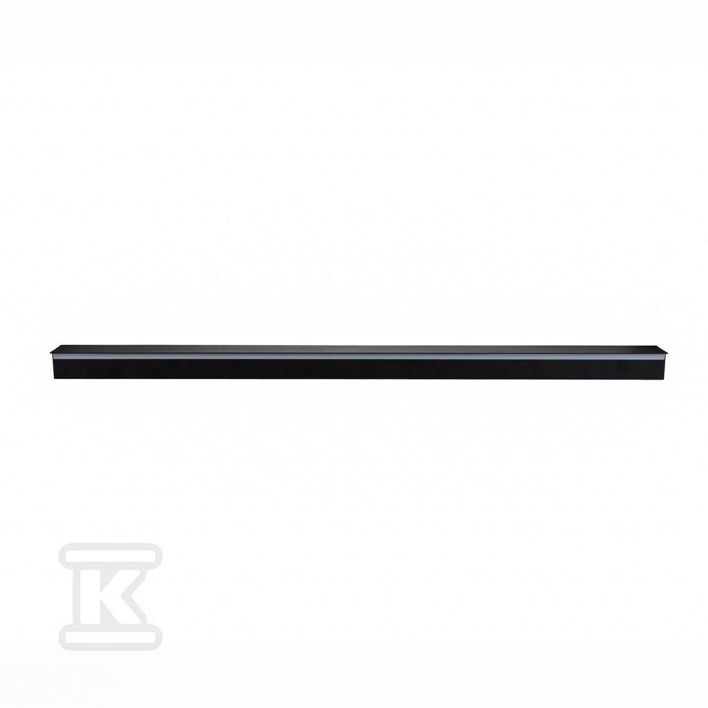Oprawa ścienna elewacyjna LED linia - 10428