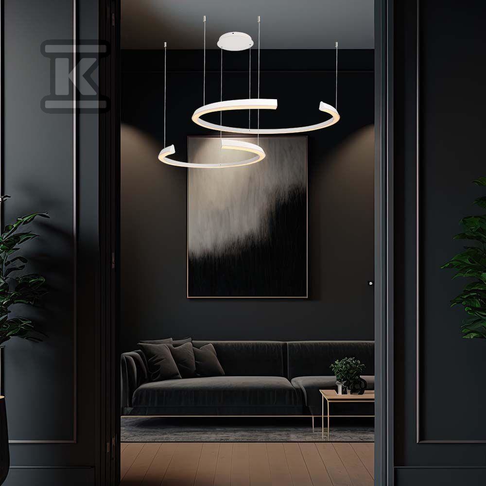 Підвісний світильник V-TAC 48W LED з - 14992