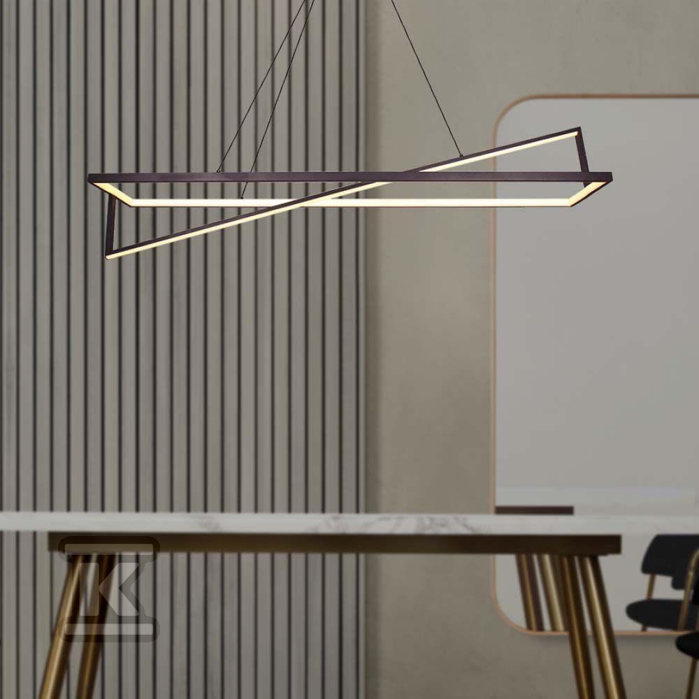 Підвісний світильник V-TAC 48W LED - 6906