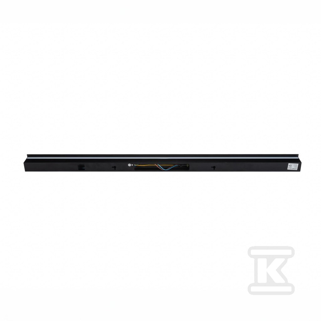Oprawa ścienna elewacyjna LED linia - 10429