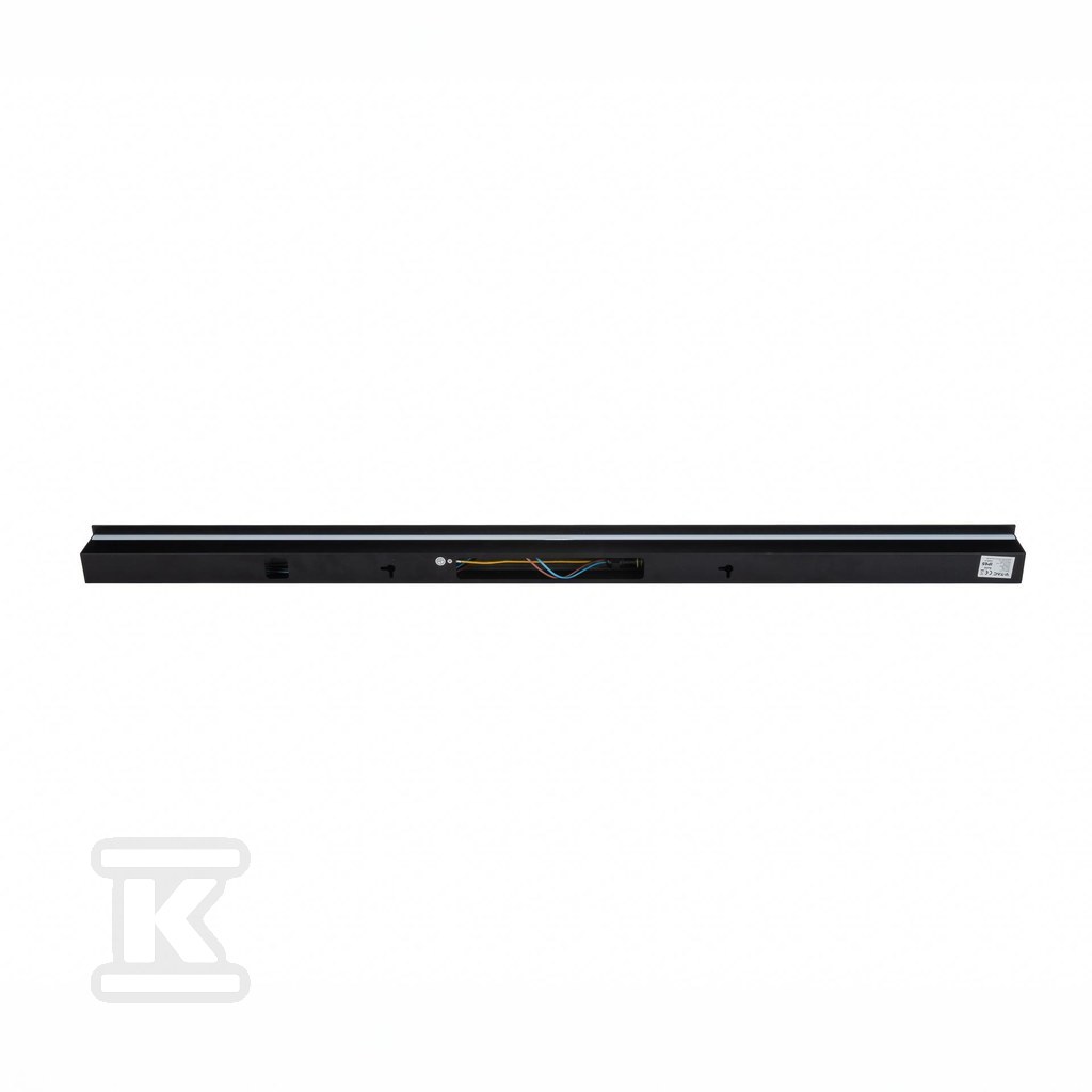 Oprawa ścienna elewacyjna LED linia - 10436