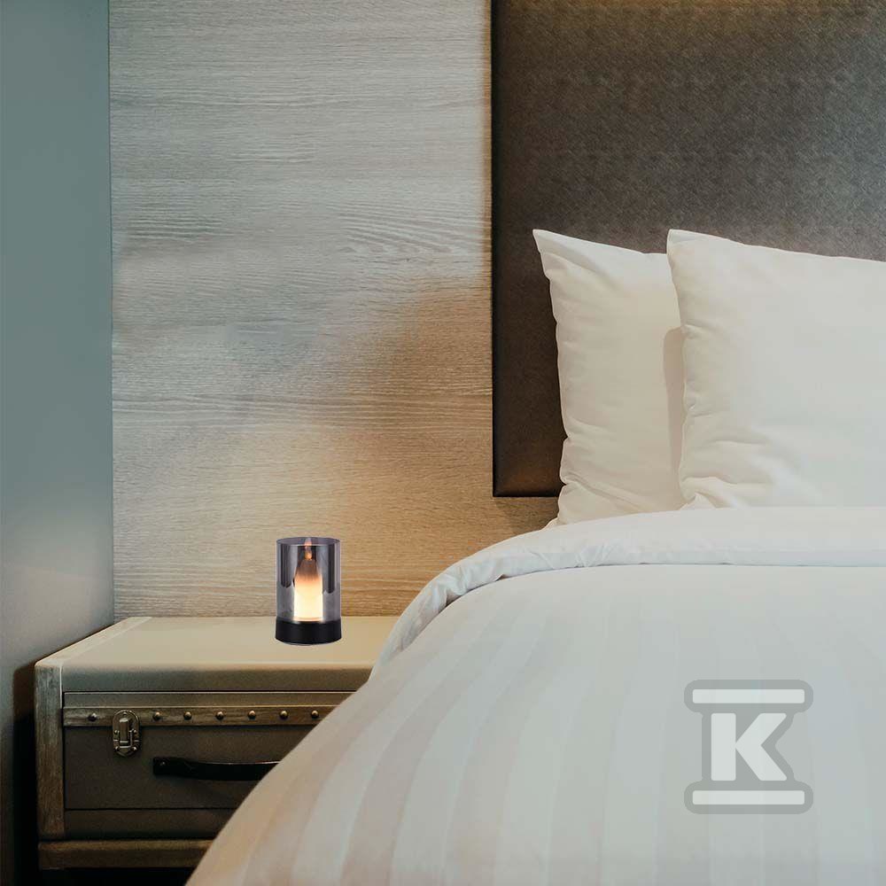 Нічник Світло Свічки V-TAC 3W LED - 10567