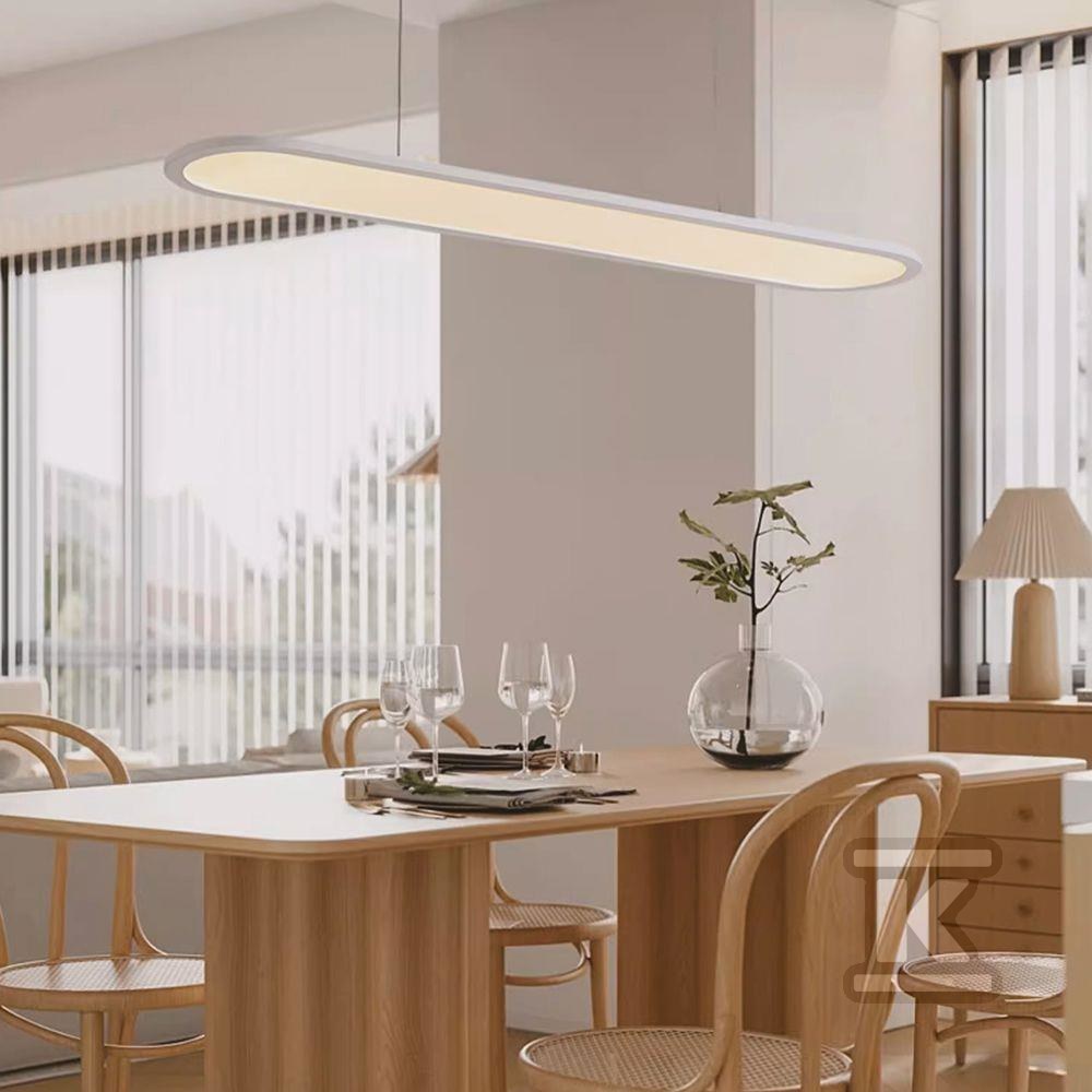 Підвісний світильник V-TAC 24W LED - 10047